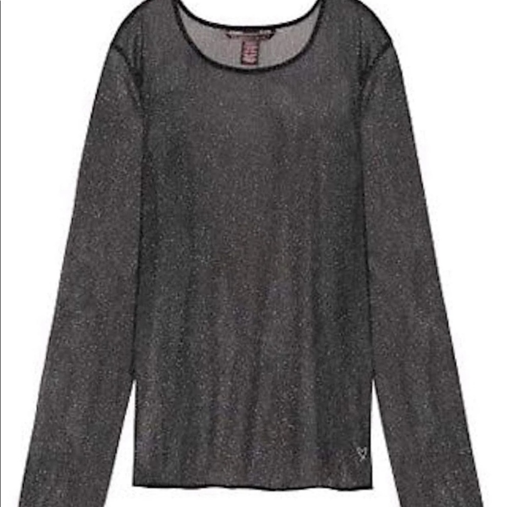 Victorias Secret shirt - Picture 2 of 2